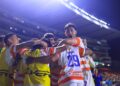 GOLEA CORRECAMINOS A MORELIA Y AMANECERÁ COMO LÍDER
