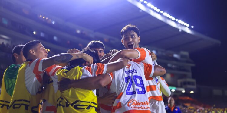 GOLEA CORRECAMINOS A MORELIA Y AMANECERÁ COMO LÍDER