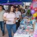 Impulsa INJUVE el talento emprendedor con la iniciativa “Mercado Joven”