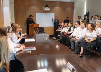 Amplía la UAT apoyo a proyectos de investigación