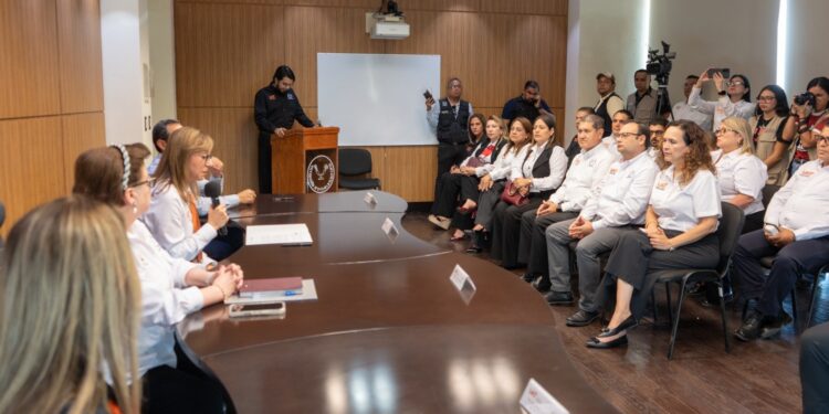 Amplía la UAT apoyo a proyectos de investigación