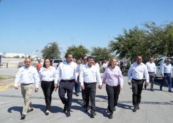 La UAT, construye Centro. Universitario en Nvo. Laredo
