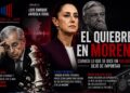 El quiebre de MORRNA