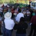 Fortalece sector Rural, entrega de semillas de sorgo y maíz