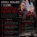 Monica, Armando y Erasmo, ¿complices del Huachicol Fiscal?
