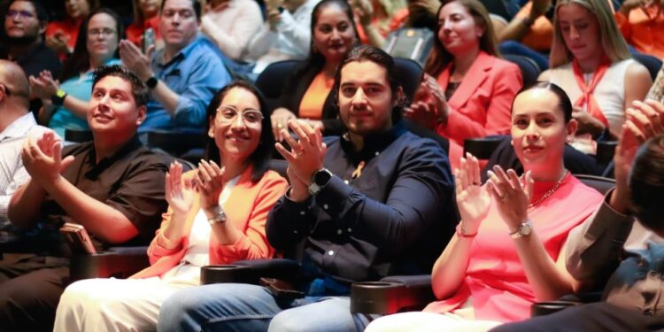 STPS Tamaulipas refuerza acciones de sensibilización para prevenir la violencia contra las mujeres