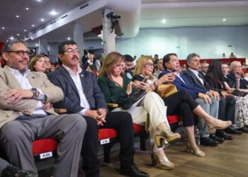 La UAT, se suma proyecto nacional en construcción digitales