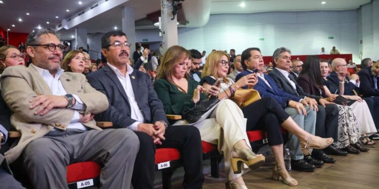 La UAT, se suma proyecto nacional en construcción digitales