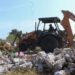Refuerzan SEDUMA y PAUT acciones contra basureros irregulares