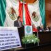 Ante la ANUES , Rector llama al Congreso federal, suma alianzas