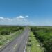 Aplica gobierno de Américo Villarreal, casi 800 MDP en carreteras