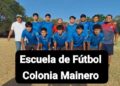 Mainero contra Reyna, por el boleto a la final de la Champions Kids