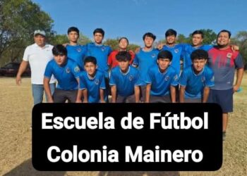 Mainero contra Reyna, por el boleto a la final de la Champions Kids
