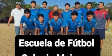 Mainero contra Reyna, por el boleto a la final de la Champions Kids
