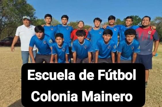 Mainero contra Reyna, por el boleto a la final de la Champions Kids