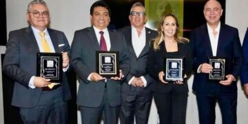 Destaca premio nacional la formación de talento especializado de la UTNL