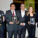 Destaca premio nacional la formación de talento especializado de la UTNL