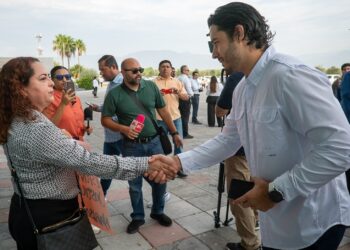STPS mantiene atención y seguimiento a expediente laboral