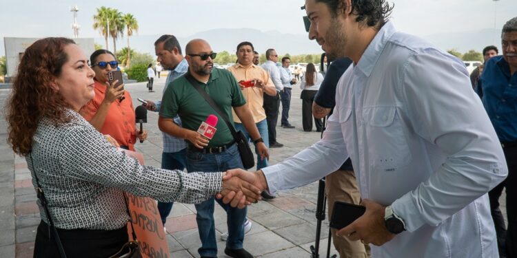 STPS mantiene atención y seguimiento a expediente laboral
