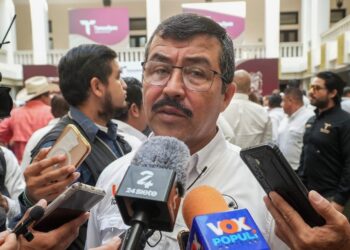 Prepara la UAT el arranque del ciclo escolar Otoño 2026