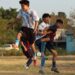 Las super Panteras, recibe a Magaña en la Champions Kids