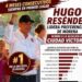 MORENA apuntala a Hugo Reséndez como su candidato