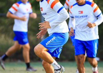 Buscará Correcaminos el super liderato  vs Tapatío
