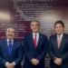 Américo Villarreal, impulsa agenda con CANACAR y CONCAMIN