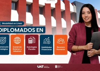 Ofrece la UAT en Tampico diplomados