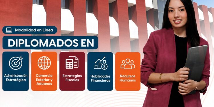 Ofrece la UAT en Tampico diplomados