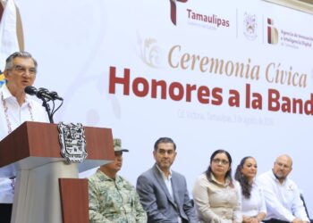 Presenta Gobierno de Tamaulipas herramientas digitales para conectar familias  y facilitar servicios