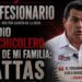 Predio huachicolero  no es de mi propiedad , :Lalo  Gattas