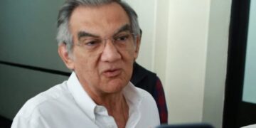 Tamaulipas tendrá dos nuevas secretarías, anuncia Américo