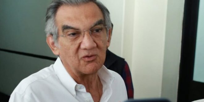 Tamaulipas tendrá dos nuevas secretarías, anuncia Américo