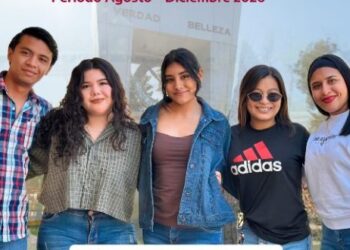 Invita la UAT a sus estudiantes a tramitar la Beca Futuro Tamaulipas Jóvenes de Nivel Superior