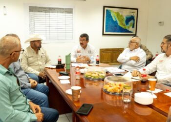 La UAT, Gobierno del Estado y ganaderos consolidan proyecto “Carne Tam”