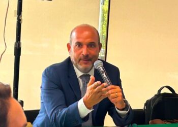 Participa Pepe Schekaiban en Acuerdos de Ley Nacional para Impulsar el Desarrollo de las Zonas Metropolitanas