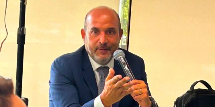 Participa Pepe Schekaiban en Acuerdos de Ley Nacional para Impulsar el Desarrollo de las Zonas Metropolitanas