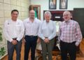 La UAT y Secretaría de Salud estatal incorporan la inteligencia artificial a la atención médica preventiva
