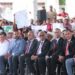 Ahora si muchachos, después de la regañada que les puso el gobernador, se dieron cuenta de quién sigue mandando en Tamaulipas