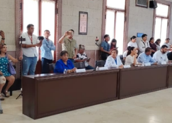Gobierno de Tampico busca cerrar la brecha laboral para personas con discapacidad…