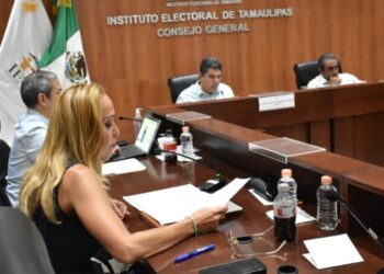 Abren competencia independiente por diputaciones y alcaldías de Tamaulipas