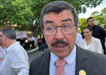 Rector de la UAT abre espacios para debates electorales