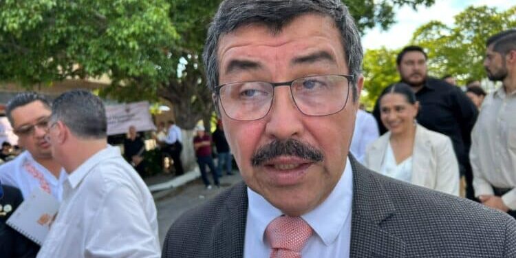 Rector de la UAT abre espacios para debates electorales