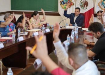 Aprueba Cabildo de Victoria Plan Parcial de Desarrollo Urbano del Puerto Seco.