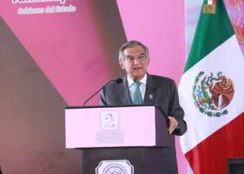 En Bustamante, Américo refrenda el respaldo de su gobierno; se prioriza agua, electrificación y vivienda