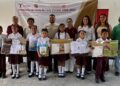 Inicia en Casas ciclo escolar 2026 – 2027