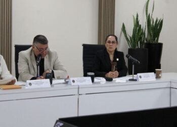 Proponen elevar requisitos para personal de centros infantiles en Tamaulipas