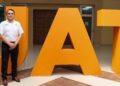 Otorgan Premio Estatal de Innovación al Dr. Edgardo Jonathan Suárez, destacado investigador de la UAT