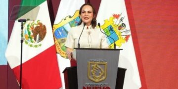 TECLAZOS // “DESARROLLO ECONÓMICO”, VITAL EJE RECTOR EN EL GOBIERNO DE CARMEN LILIA